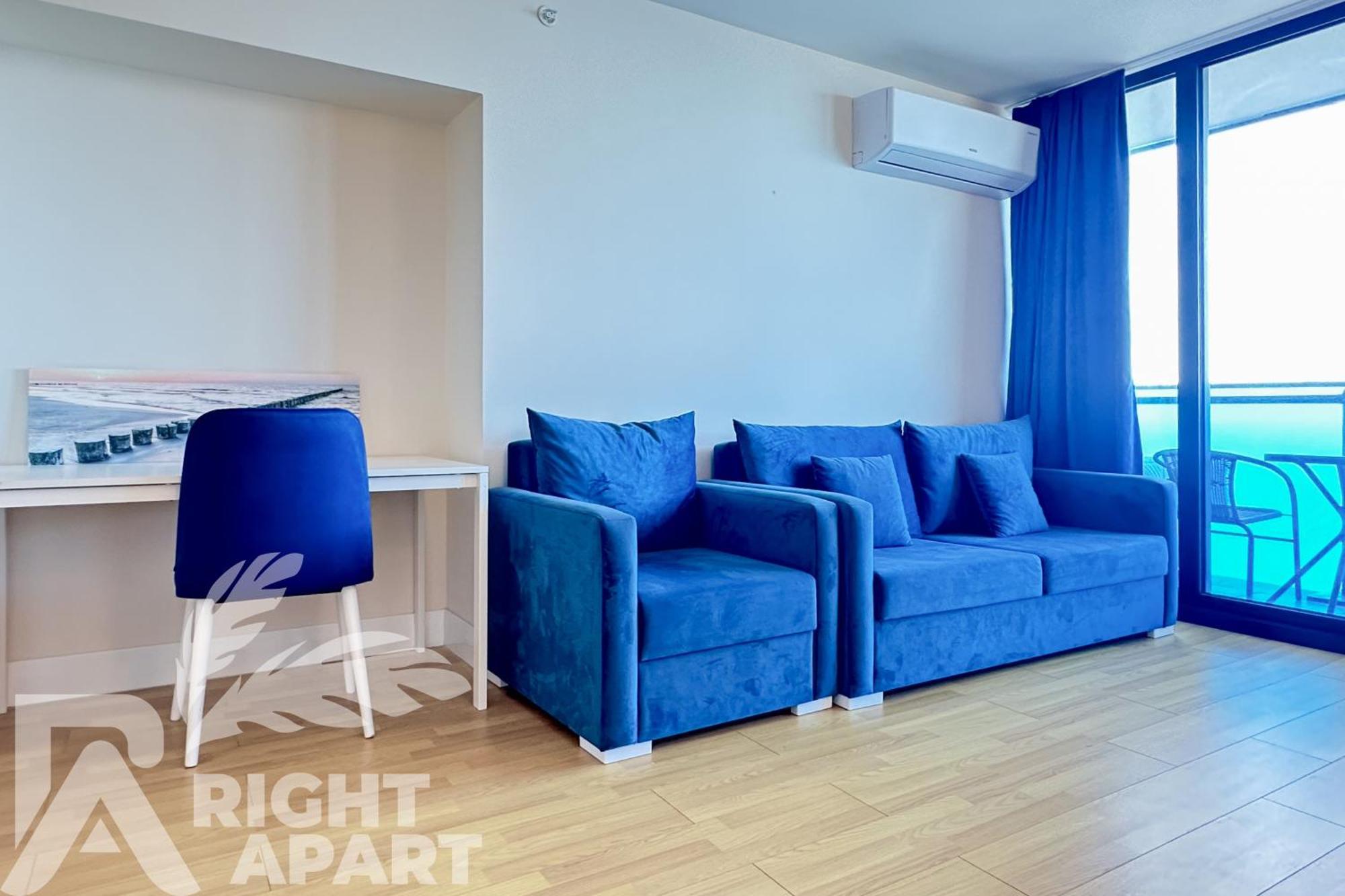 Orbi City Hotel Sea View Batumi Exterior photo